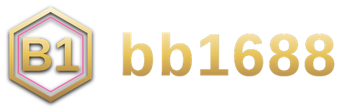 bb1688 โลโก้