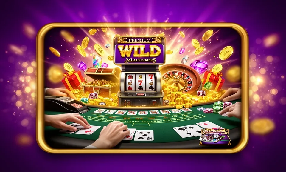 bb1688 สิ่งที่คุณจะได้พบใน Rainbow Riches บน bb1688